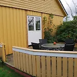 Eikeland Gard *