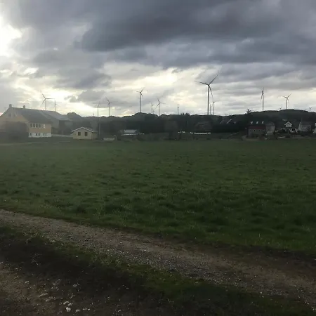 Eikeland Gard Bjerkreim