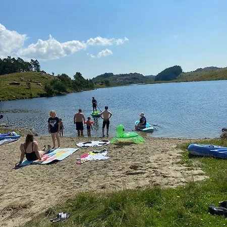 Eikeland Gard