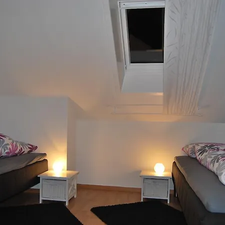 Eikeland Gard Alloggio per agriturismo Bjerkreim