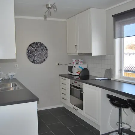 Eikeland Gard Bauernhof