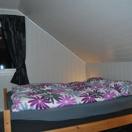 Eikeland Gard Bjerkreim