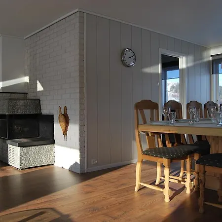 Eikeland Gard مزرعة للإقامة Bjerkreim