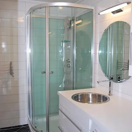 Bauernhof Eikeland Gard