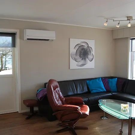 Eikeland Gard Bjerkreim