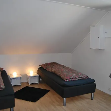 Bauernhof Eikeland Gard *