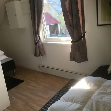 Eikeland Gard Bjerkreim