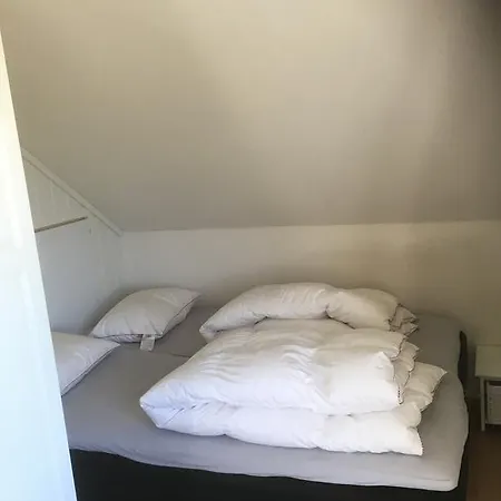 Bauernhof Eikeland Gard