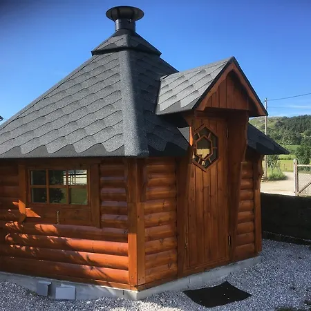 Alloggio per agriturismo Eikeland Gard *