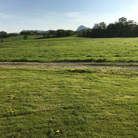 Eikeland Gard Bjerkreim