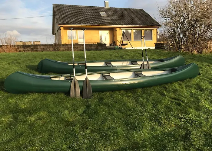 Eikeland Gard * Bjerkreim