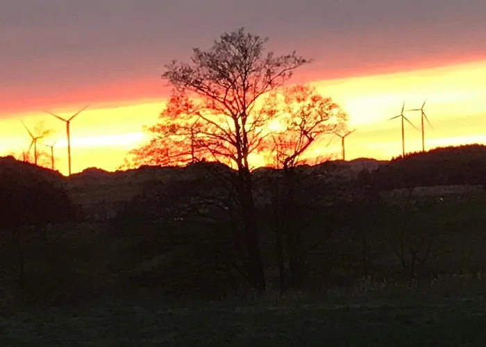 Eikeland Gard *