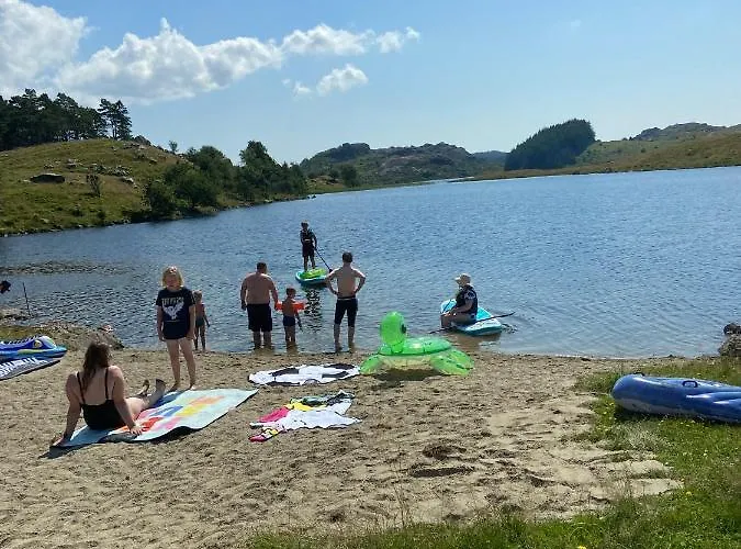 Eikeland Gard