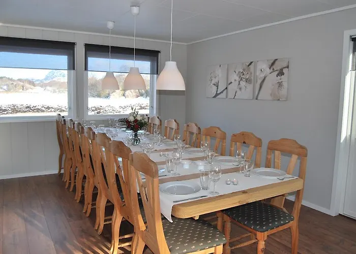 Farma Eikeland Gard *