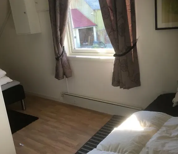 Eikeland Gard Bjerkreim