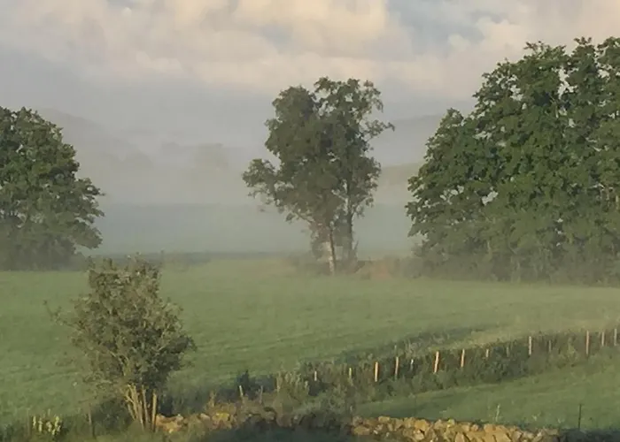 农家乐 艾克兰德加尔德酒店