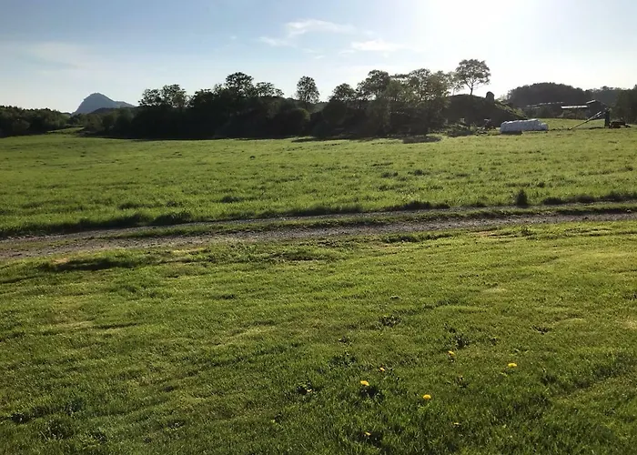 Eikeland Gard Farma Bjerkreim