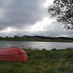 Eikeland Gard Séjour à la ferme Bjerkreim