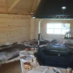 Séjour à la ferme Eikeland Gard *