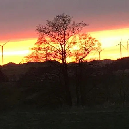 Eikeland Gard *
