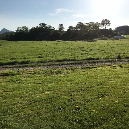 Eikeland Gard Séjour à la ferme Bjerkreim