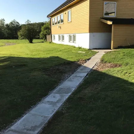 Séjour à la ferme Eikeland Gard Bjerkreim